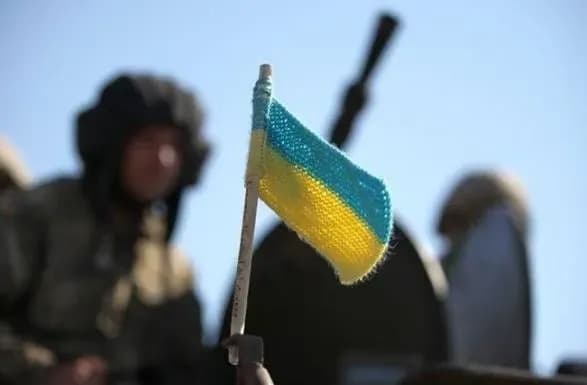 Українця затримали на спробі перейти лінію зіткнення біля Пісків