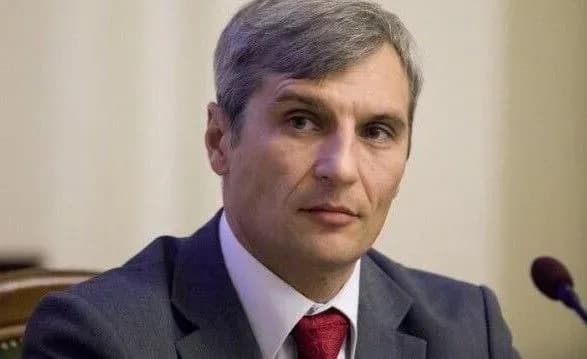 Кошулинський: вимагаю від народних депутатів створити ТСК щодо імпічменту президента
