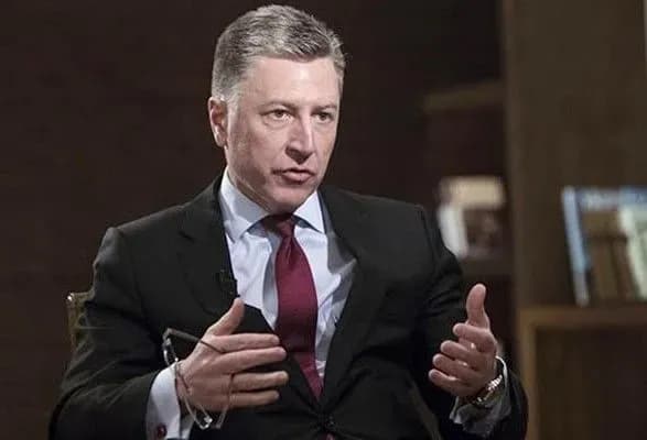 США та ЄС визнають потребу у подальших санкціях проти Росії через Крим - Волкер