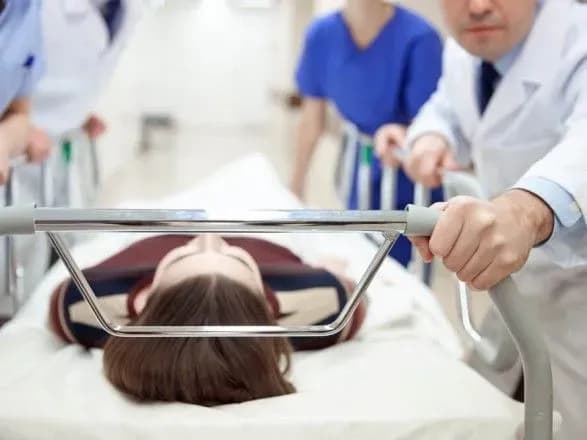 Під час медогляду в Узбекистані прогримів вибух, постраждали 22 школярі