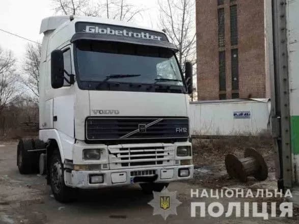 У Києві ліквідували банду, яка обібрала підприємців на 13 млн грн