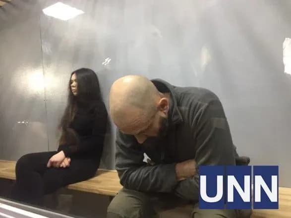 Зайцевій і Дронову призначили максимальне покарання