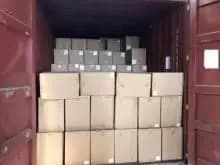 В Україну намагалися незаконно ввезти товари на понад 3,5 млн грн