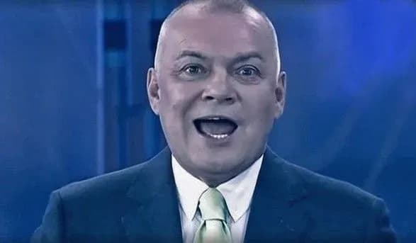 После предостережения Путина российское телевидение перечисляет ядерные мишени в США