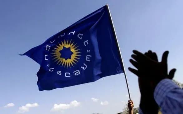 З правлячої партії Грузії втікають депутати