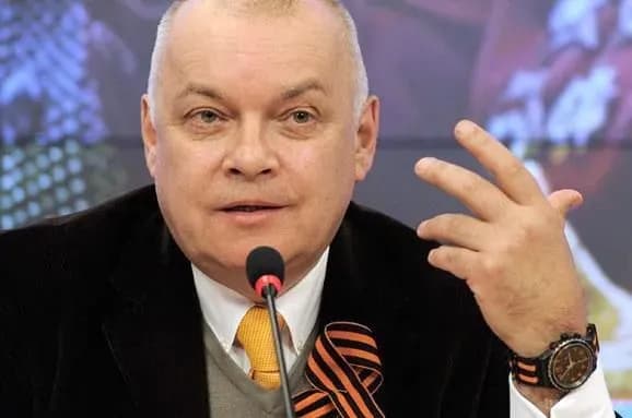 У Німеччині розпочався суд над племінником Дмитра Кисельова