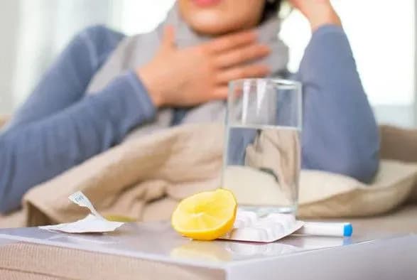 З початку сезону грипу померли 24 жителя Естонії