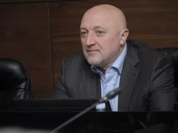 Голова Полтавської ОДА потрапив до лікарні після обшуків