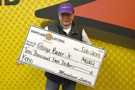 Американець тричі виграв в одну і ту ж саму лотерею