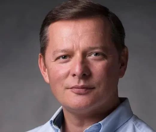 Благодаря Ляшко судебная реформа имеет все шансы добраться до “низов” - Янина Соколовская