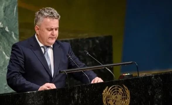 Совет Европы переживает кризис, стремясь доказать, что ее ценности не продаются - МИД