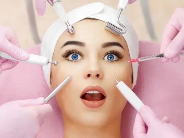 У МОЗі не ведуть статистики зараження ВІЛ та гепатитом через косметичні процедури