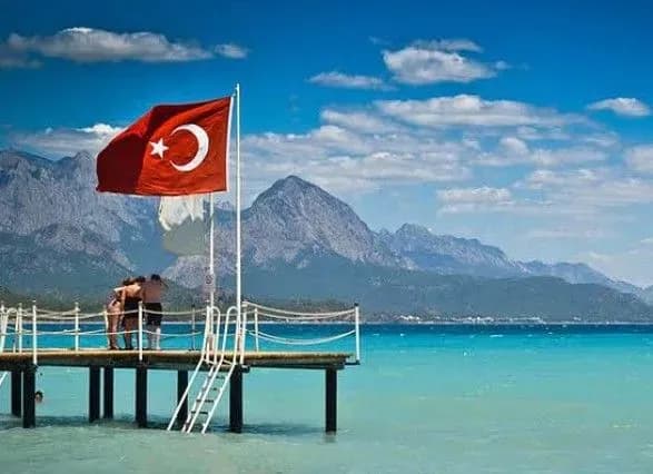 Туреччина не визнає анексію Криму - посол