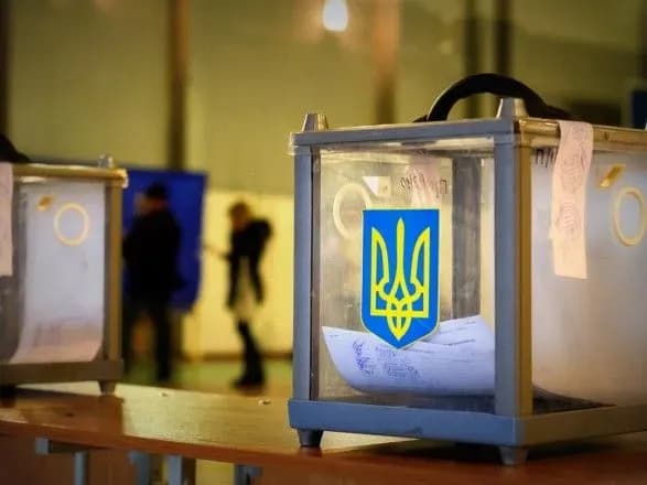 КВУ: 30% обіцянок кандидатів не відповідають повноваженням президента