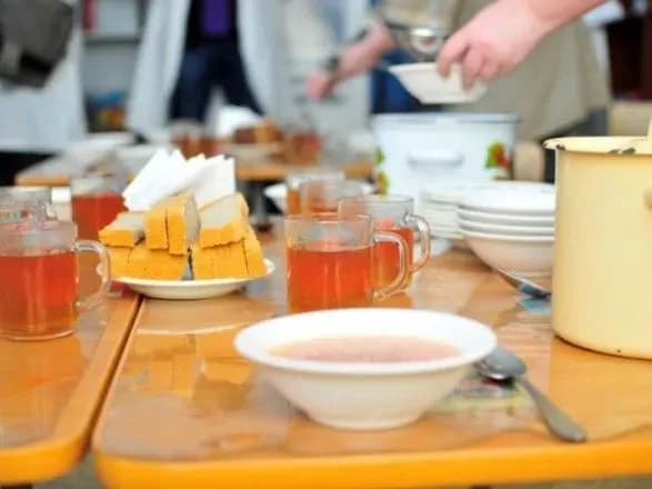 "Маргариновый скандал": питание николаевских детей заинтересовало депутатов