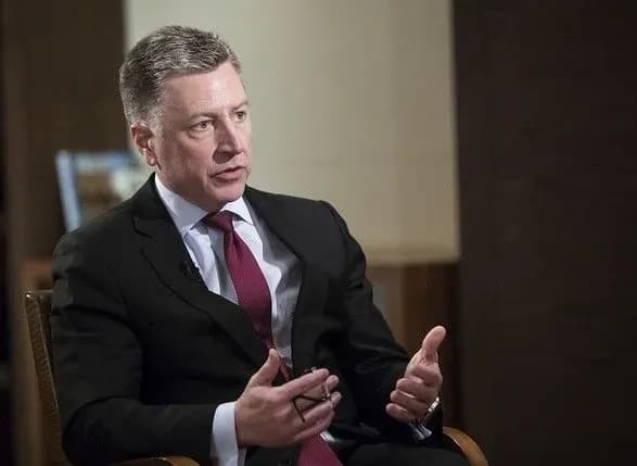 США підтримуватимуть Україну незалежно від результатів виборів - Волкер