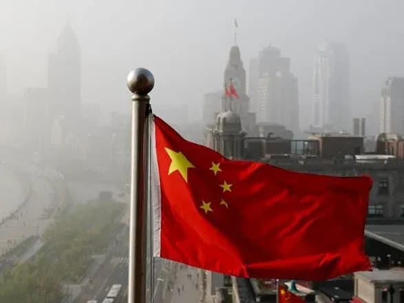 Китай виступив проти військового втручання у Венесуелу