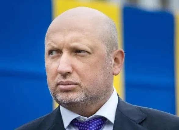 Турчинов про "замах": мрії недоїдених снігурів не здійснилися