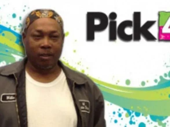 Американець виграв у лотерею завдяки помилці продавця