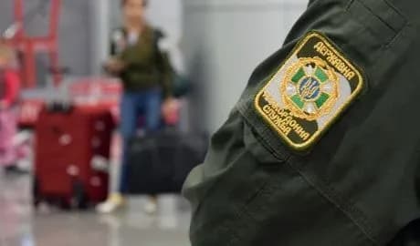 З початку року до України не пустили майже 1,5 тисячі росіян