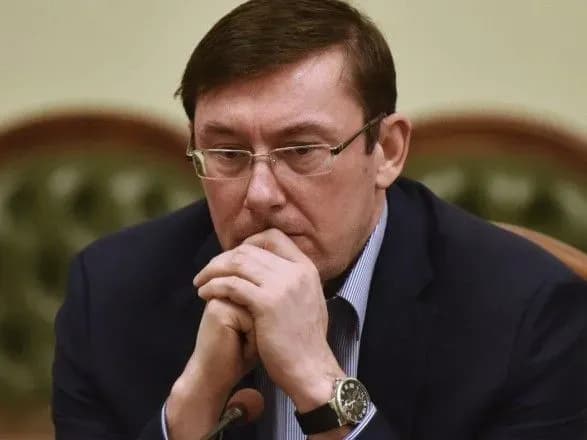 Луценко в Раді пояснив, що заважає слідству щодо вбивства Гандзюк