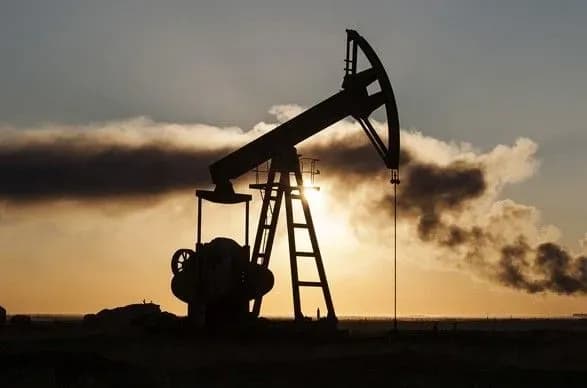 Brent подешевшала до 66,14 дол. за барель