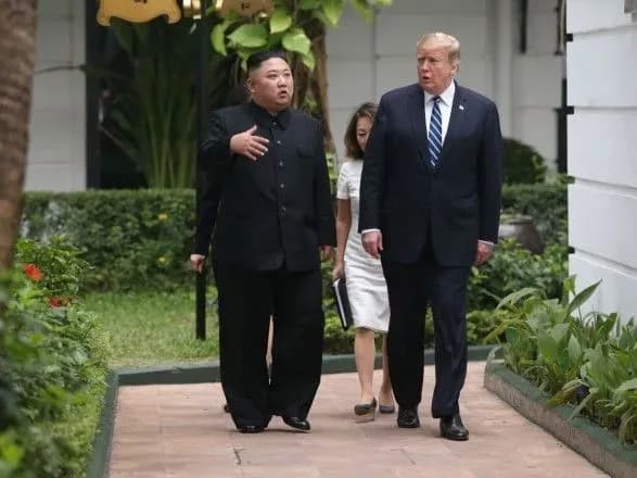 США і КНДР виступають за обопільне відкриття представництв