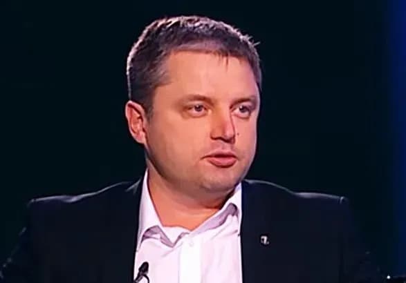 “Укроборонпром” не має зв‘язків з компаніями з РФ — Омельченко