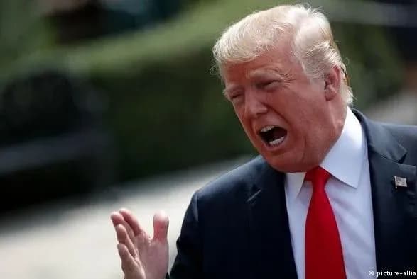 Трамп наказав надати своєму зятю доступ до секретної інформації