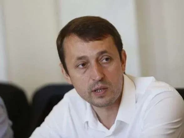 Народний депутат Дубіль не з’явився на допит у ДБР