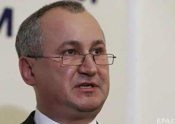 Председатель СБУ убежден, что кандидаты в президенты не заинтересованы в конфликте между силовыми структурами