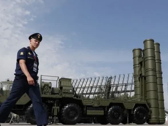 Туреччина заявляє, що продовжує переговори зі США про Patriot – попри купівлю С-400 в Росії