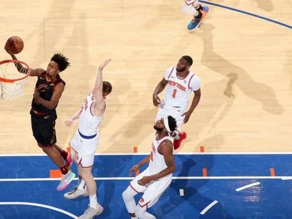 Минулорічний фіналіст НБА здобув 15-ту перемогу в сезоні