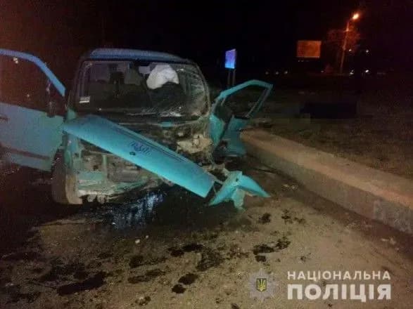 У Рівному через ДТП загинув керівник громадської організації