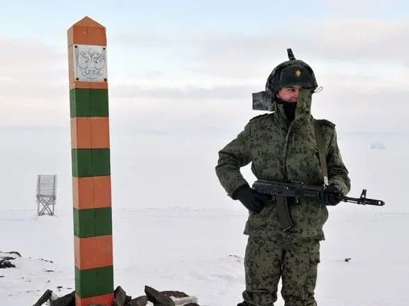 С начала года Россия не пустила около 100 украинцев