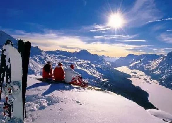 З початку року у горах врятовано 290 туристів