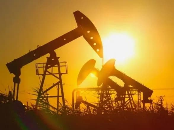 Ціни на нафту змінилися різноспрямовано