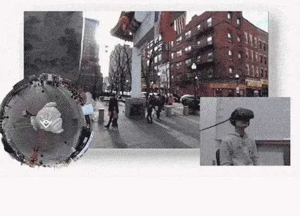 Нейромережу навчили реалістично озвучувати панорамні знімки