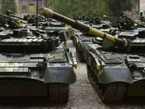 Скандал з розкраданням в "оборонці" може вплинути на підтримку США - генерал