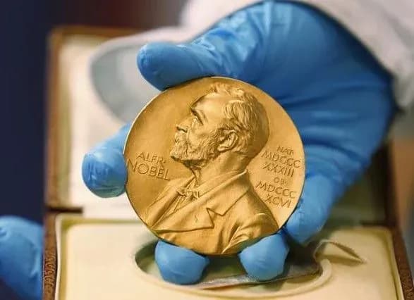 Помер один з нобелівських лауреатів