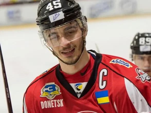 УХЛ назвала трьох кращих гравців заключного місяця регулярного чемпіонату