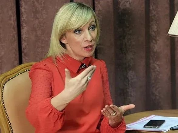 У МЗС РФ пов'язали "катастрофічний" Brexit та справу Скрипалів