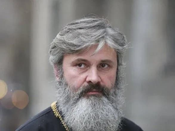 Архієпископ Климент повідомив, що справу проти нього не закрито