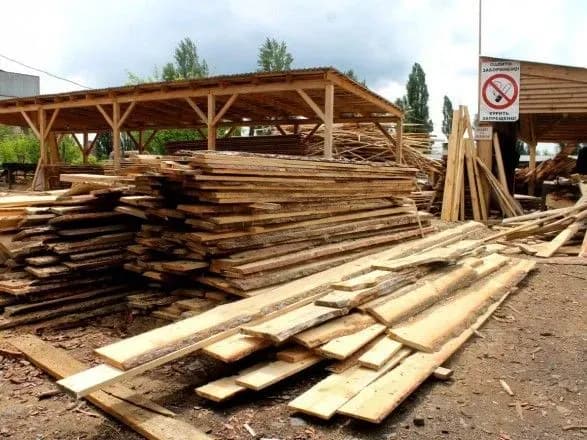 На пилорамі у Львівській області загинув чоловік