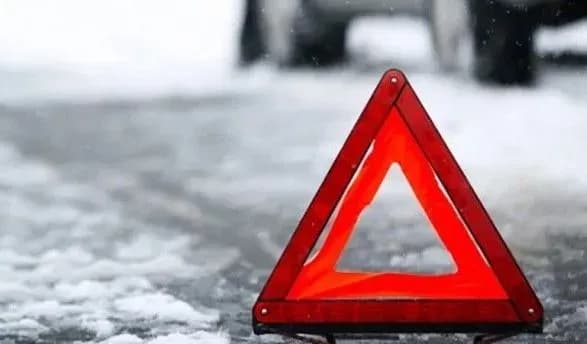 У Москві зіткнулися десятки автомобілів