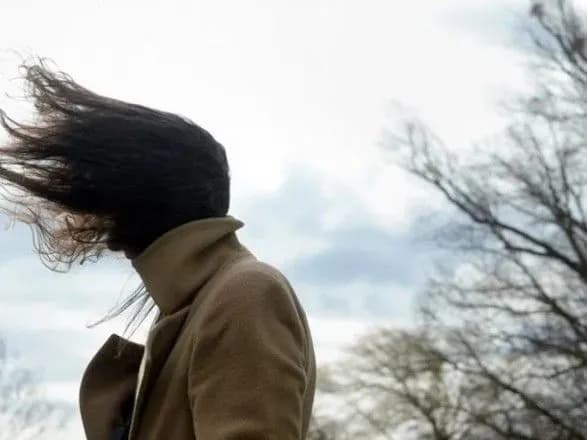 У Києві оголосили штормове попередження