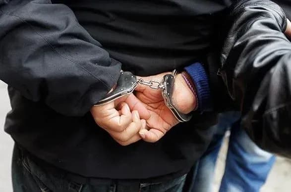 В аеропорту Одеси затримали іноземця, розшукуваного за вбивство в Лос-Анжелесі