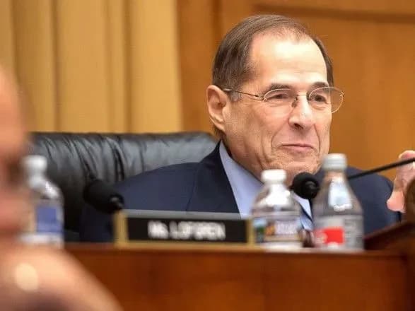 Палата представників США направила запити декільком громадянам РФ, які співпрацювали з Трампом