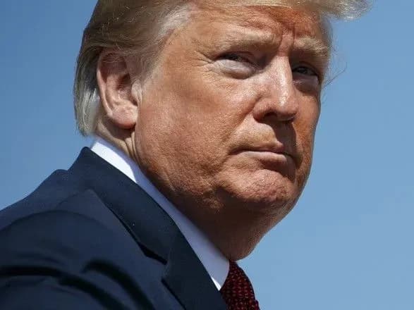 Трамп: я не обсуждал с Ким Чен Ыном прекращение учений с Южной Кореей