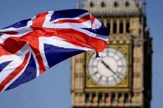 Велика Британія зробила заяву у 100-й день полону моряків на Азові